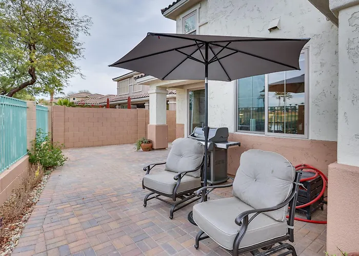 Pool Access + Golf Course View! Retreat * Goodyear