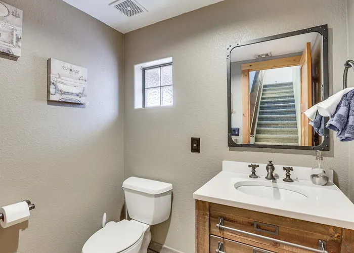 Pool Access + Golf Course View! Retreat * Goodyear
