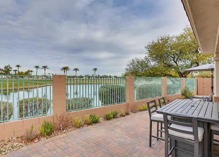 Holiday home Pool Access + Golf Course View! Retreat